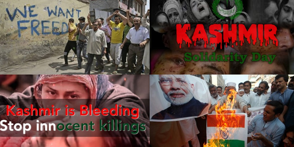 Kashmir