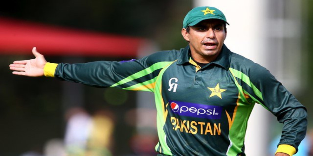 Nasir Jamshed