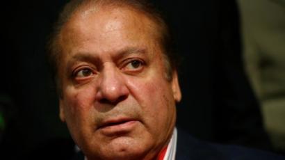Nawaz Sharif