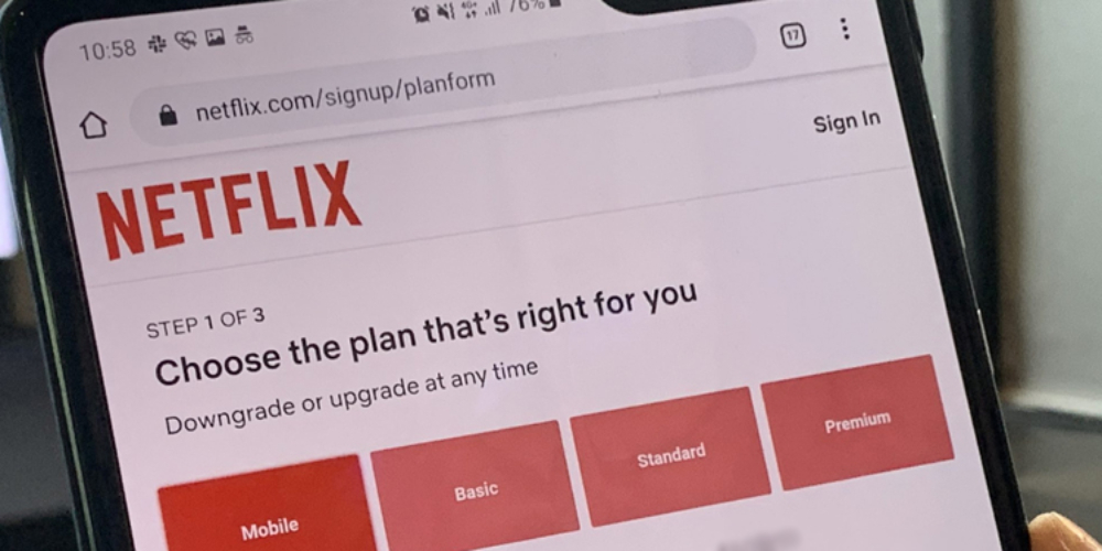 new price plan