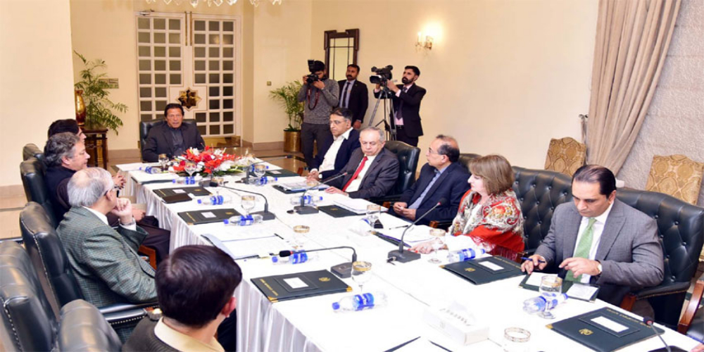 Massive crackdown against smuggling to begin in the country