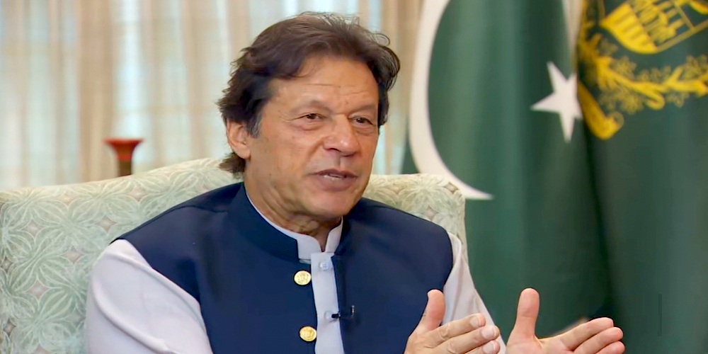 PM Khan says