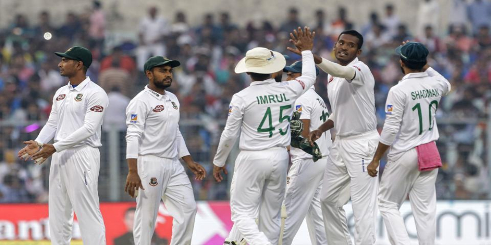 Pak vs Ban