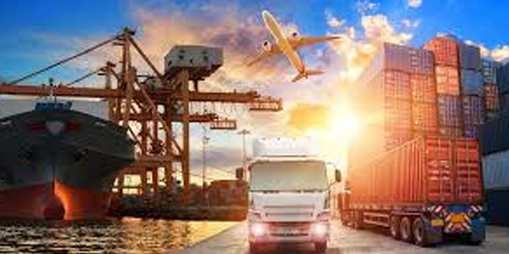 Pakistan export