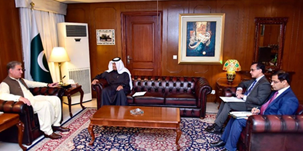 US-Taliban peace deal