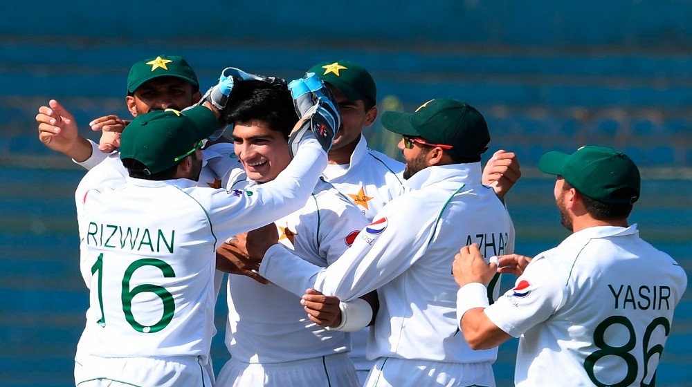 Pakistan vs Bangladesh