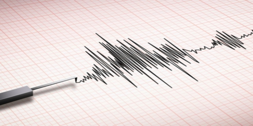 Earthquake tremors felt in Mansehra & nearby areas