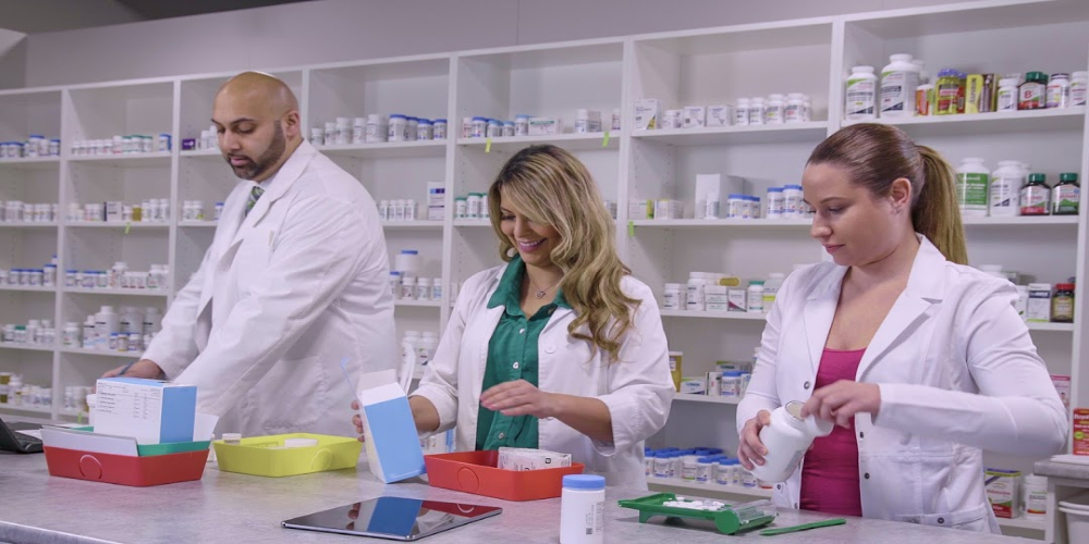 Pocket Pills Pharmacy
