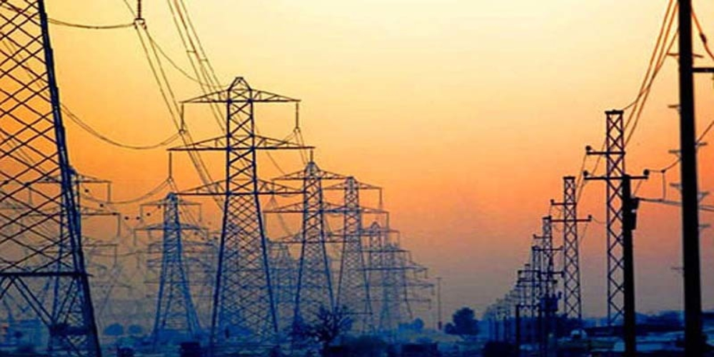 Power sector