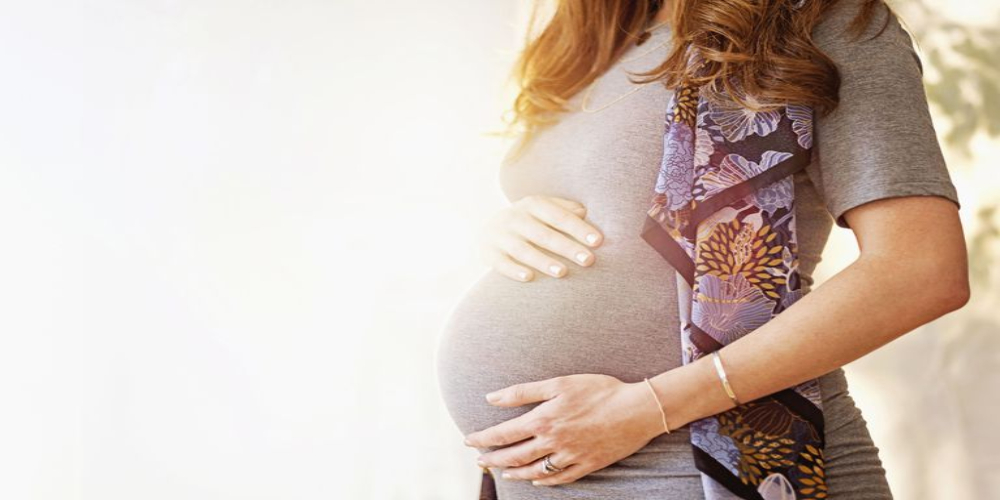Pregnant women