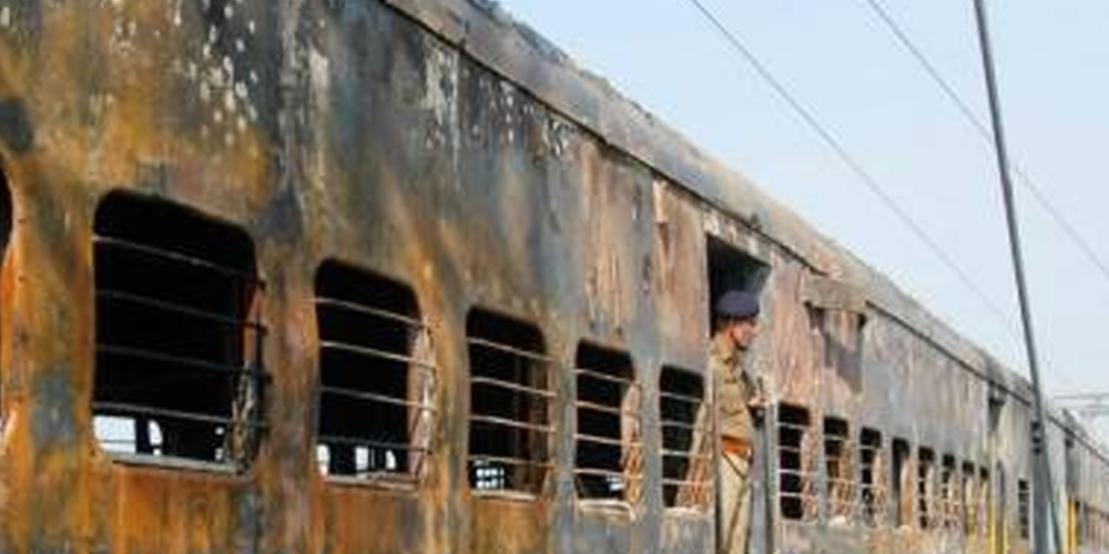 Samjhauta Express
