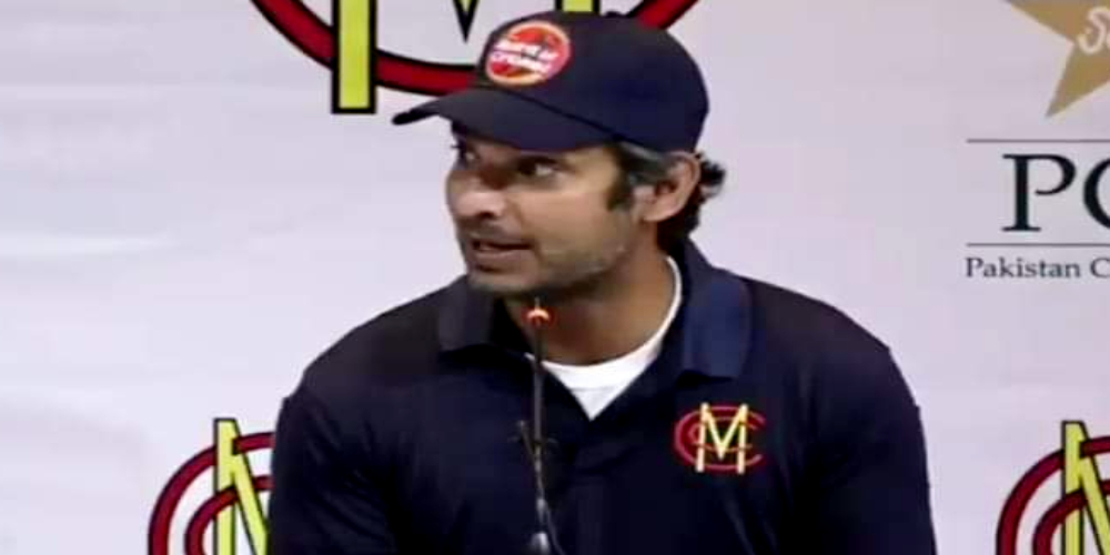 Sangakkara