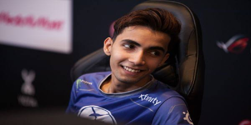 Sumail Hassan, a 20-year-old boy from Pakistan earned $3,591,225.34 from esports 65 Tournaments altogether He became the first Pakistani self-made millionaire of the year.