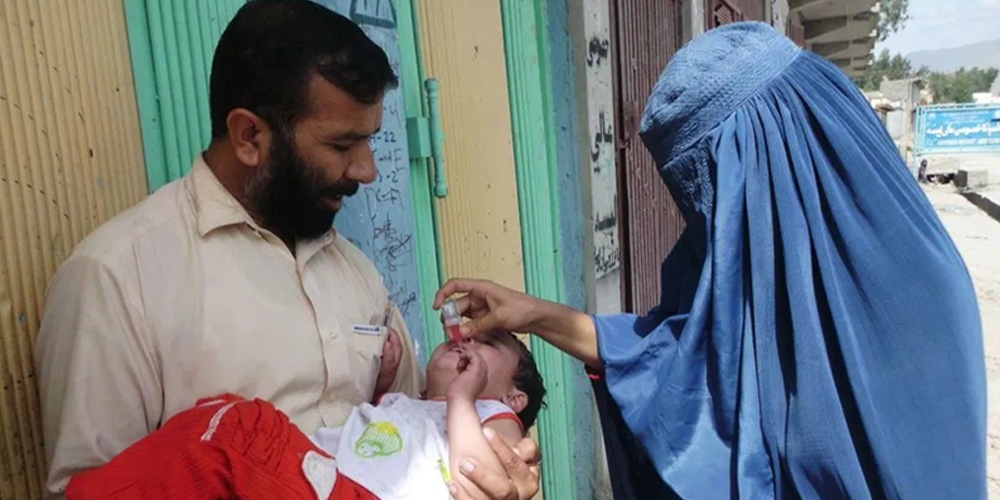 Remove term: anti-Polio campaign anti-Polio campaign