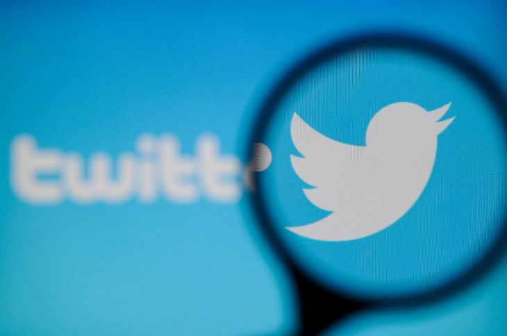 Twitter false information