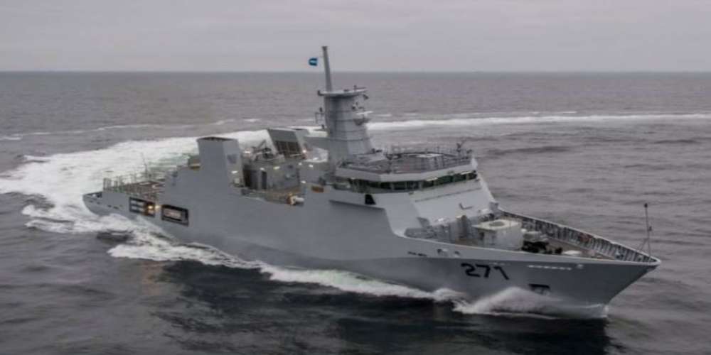 PNS Yarmook