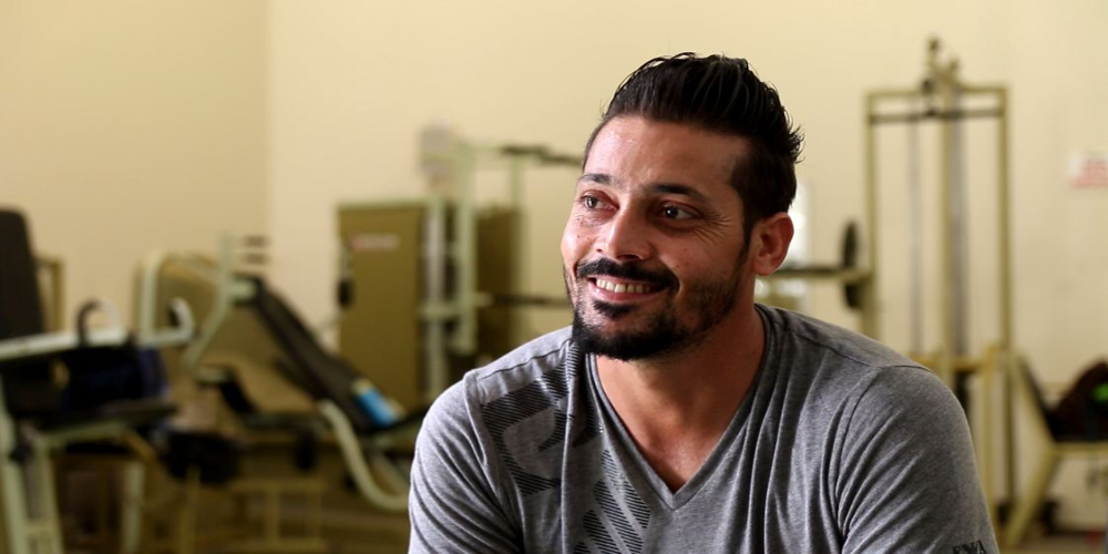 anwar ali