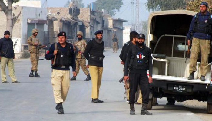 IG Sindh