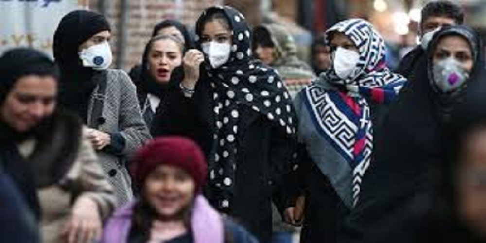 Seven people have died of coronavirus in Iran whereas there are 28 confirmed cases.