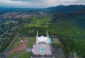 Islamabad