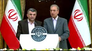 Iran coronavirus