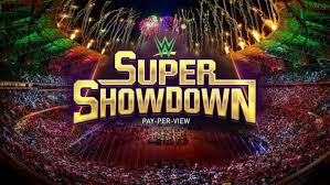 Super ShowDown 2020