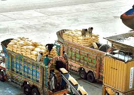 ECC bans sugar export