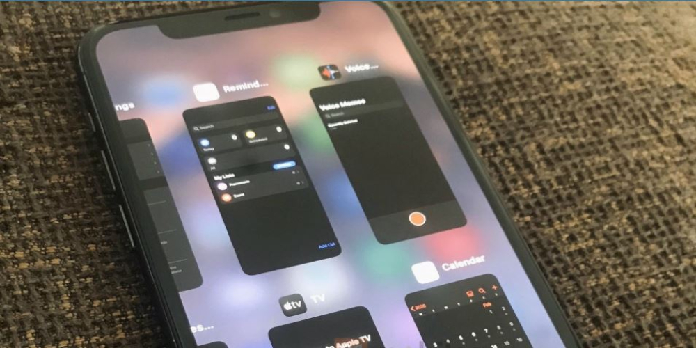 iOS 14