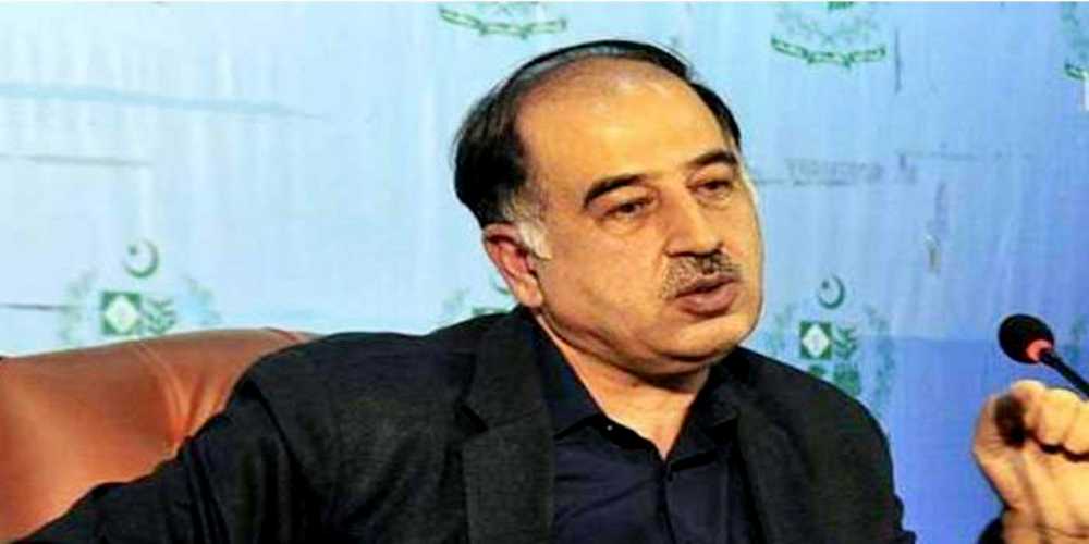 iftikhar durrani