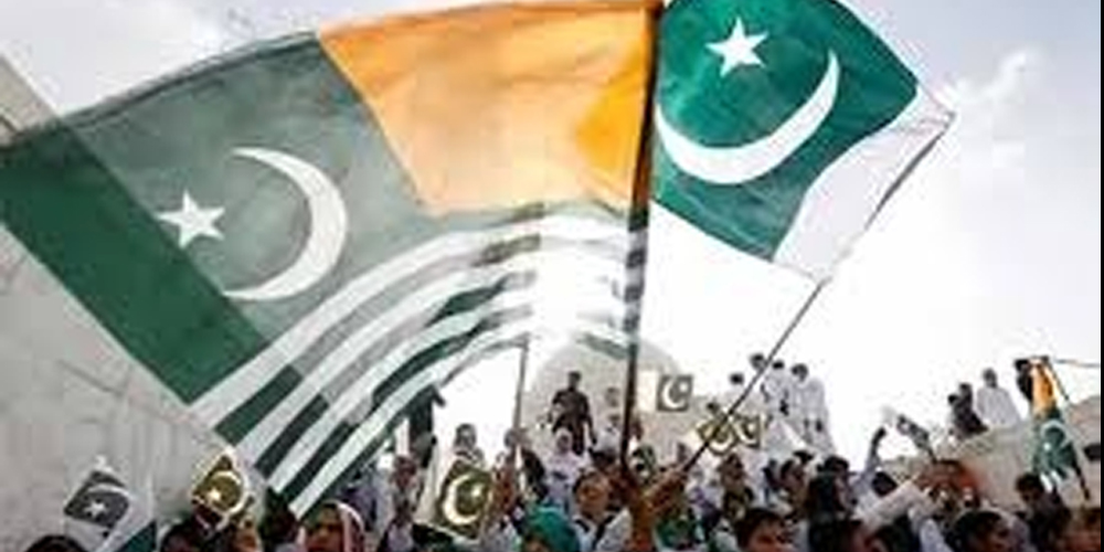Two songs launch to express solidarity with Kashmir