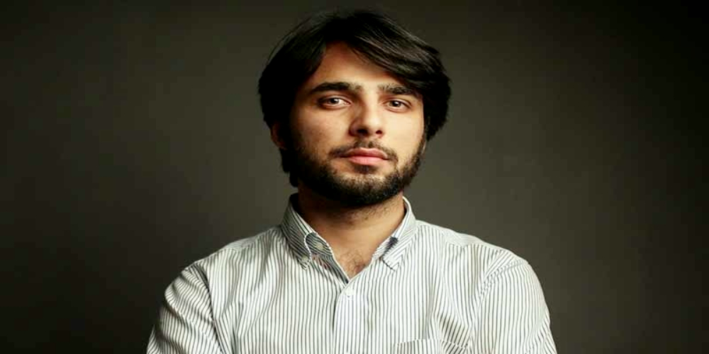 kashmiri reporter