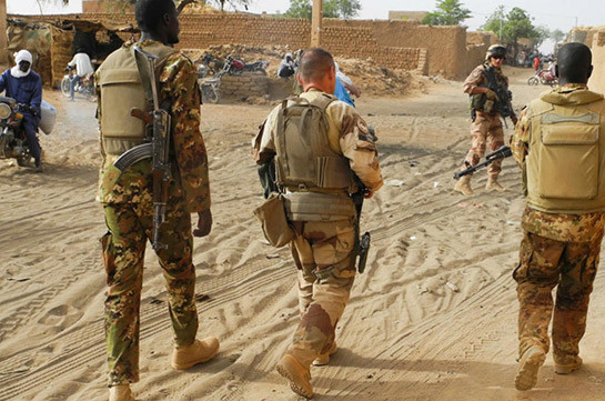 Mali