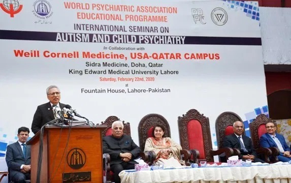 mental disorder
