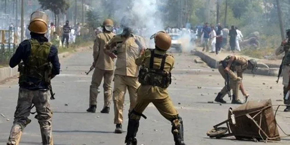Kashmir