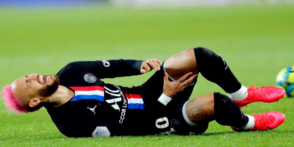 neymar