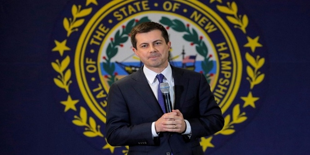 Pete Buttigieg and Bernie Sanders are having a dominant position in Iowa’s caucuses.