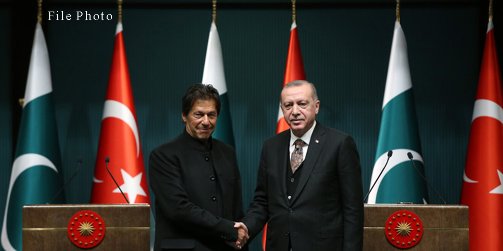 President Erdogan to address joint session of parliament today