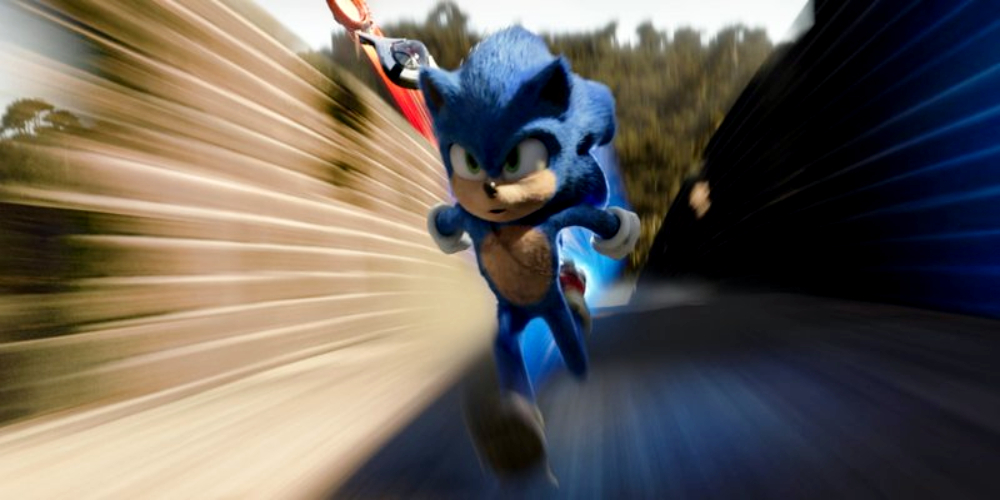 sonic