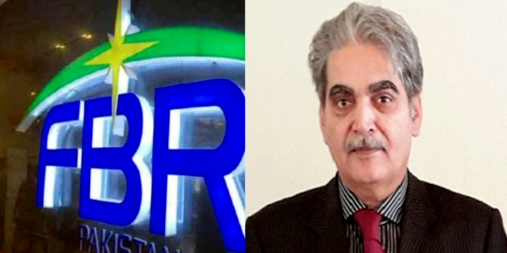 tariq pasha