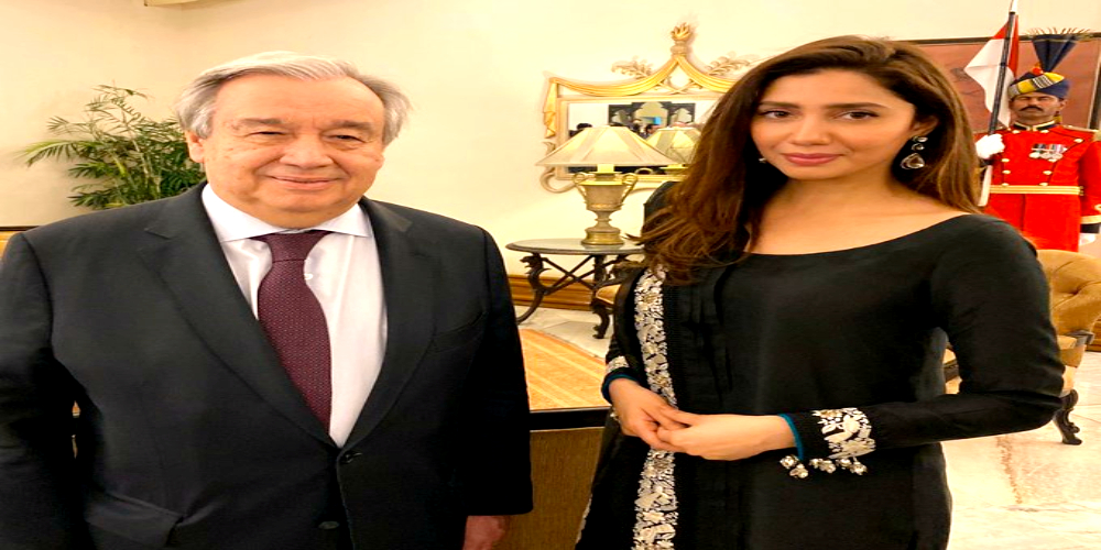 un chief