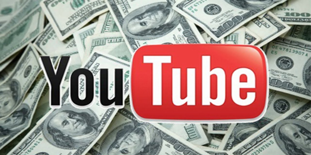 you tube
