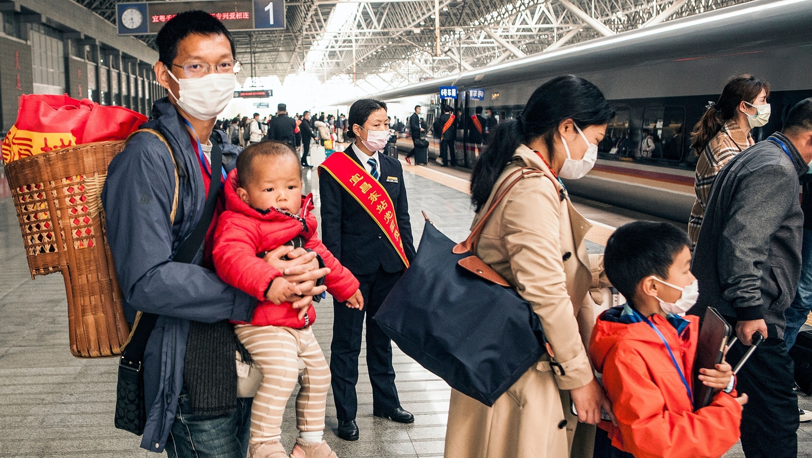 coronavirus in china