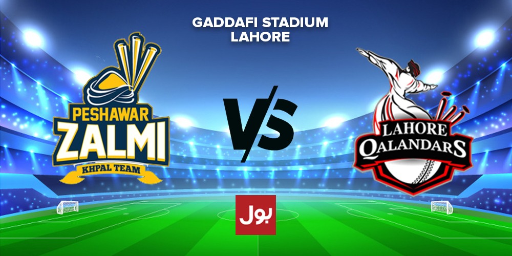 PSL 2020-Qalandars to face Zalmis tonight
