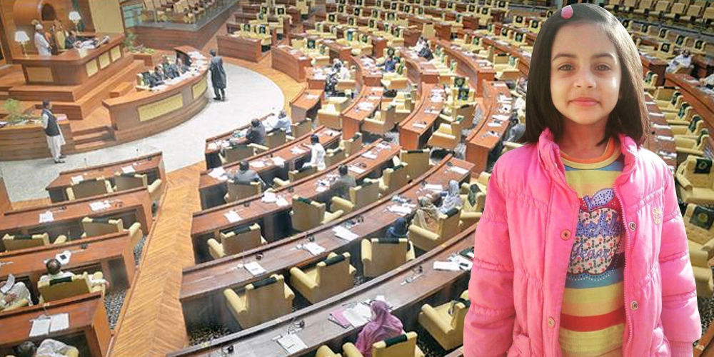 Zainab Altert Bill