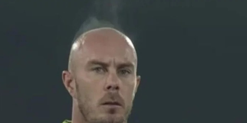 PSL 2020 is turning up the heat on players