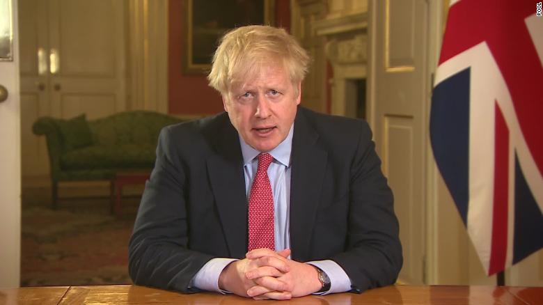 Coronavirus: British Prime Minister Boris Johnson shifted to ICU