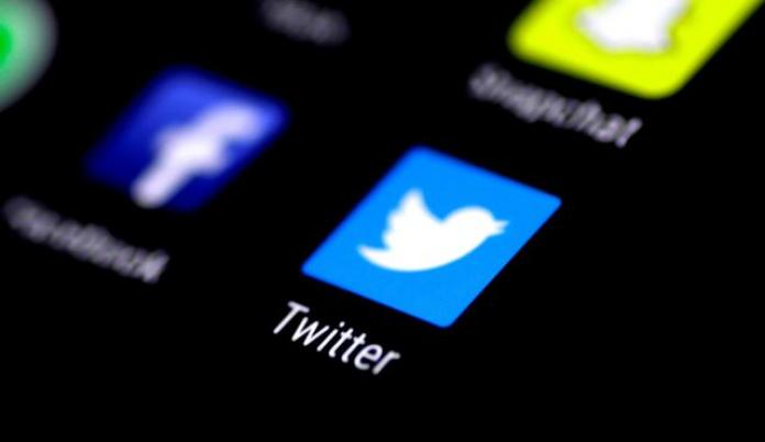 Twitter bans posts of 'dehumanize' people