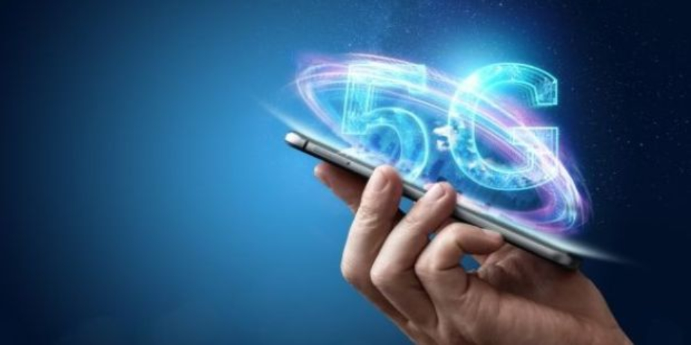 Tesco 5G