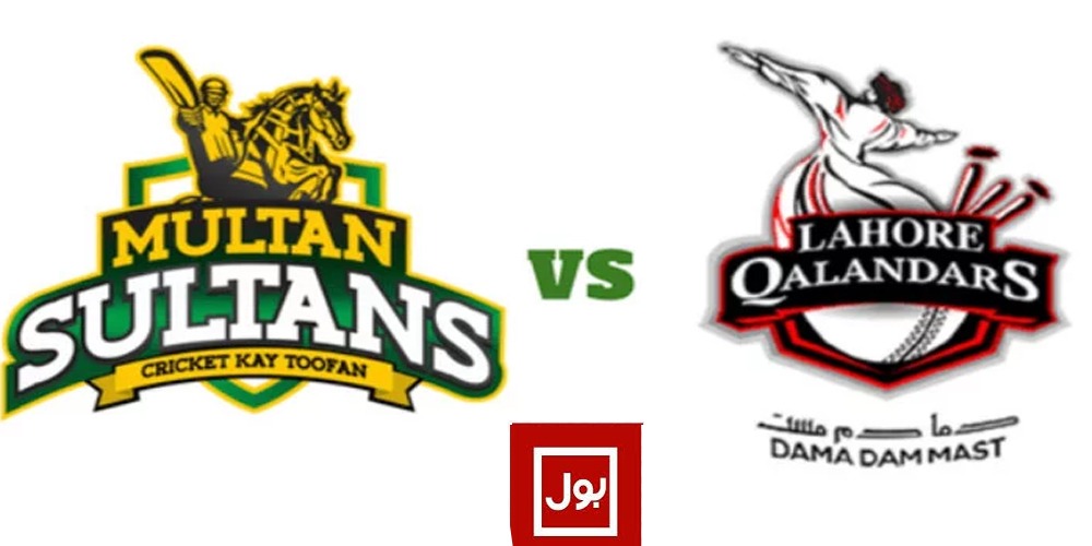 PSL 2020-Lahore Qalandars won the toss and decided to field first
