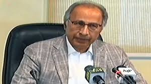 Abdul Hafeez Sheikh
